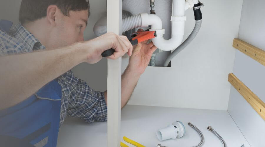Professional emergency plumbing in Newark, IL